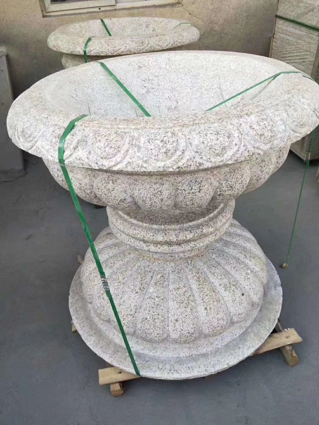 黄锈石石光面